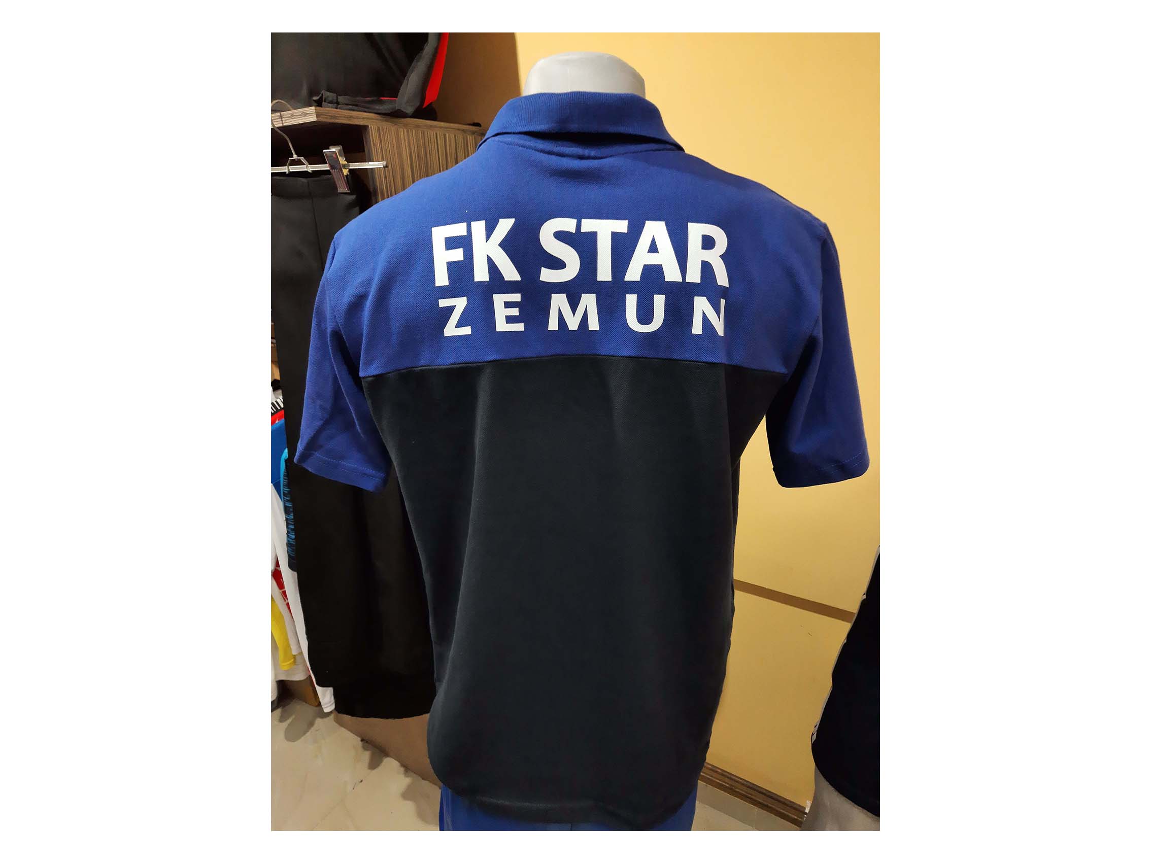 FK "STAR" 2